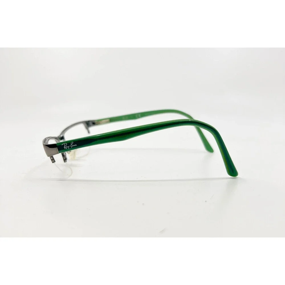 Ray-Ban JR RB 1034 4008 Eyeglasses Glasses Silver 44-16-125 Little Kids 17443